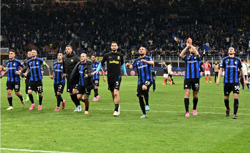 重要国际赛 重要国际赛