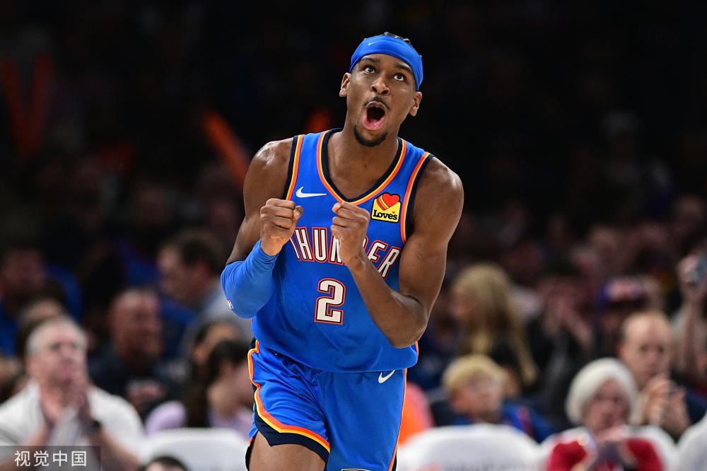 体育CBA：萨林杰“三双” 深圳男篮108-103宁波男篮